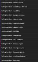 Mp3 tarling cirebonan terbaru ภาพหน้าจอ 3