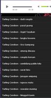 Mp3 tarling cirebonan terbaru โปสเตอร์