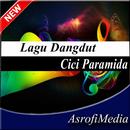 song dangdut Cici paramida APK