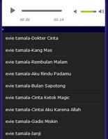 song dangdut evie tamala capture d'écran 2