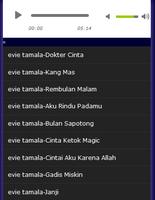 lagu dangdut evie tamala screenshot 2