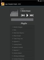 Lagu Dangdut Koplo screenshot 1