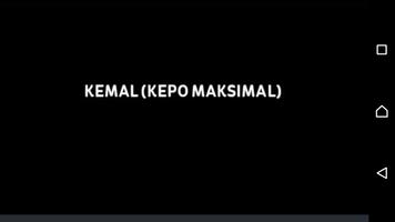 Lagu Dangdut Kepo Maksimal bài đăng