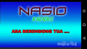 Lagu Dangdut Halalil Aku imagem de tela 3