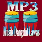 Lagu Dangdut Lawas biểu tượng