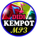 Kumpulan Lagu Didi Kempot Campursari Mp3 APK