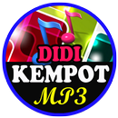 APK Kumpulan Lagu Didi Kempot Campursari Mp3