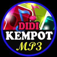 Kumpulan Lagu Didi Kempot Campursari Mp3 imagem de tela 1