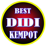Lagu Campursari Didi Kempot Full Album Mp3 icône