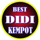 Lagu Campursari Didi Kempot Full Album Mp3 simgesi