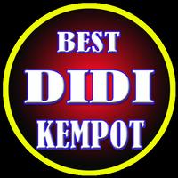 Lagu Campursari Didi Kempot Full Album Mp3 โปสเตอร์