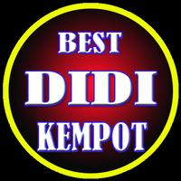 Lagu Campursari Didi Kempot Full Album Mp3 capture d'écran 1