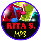 Koleksi Lagu Rita Sugiarto Dangdut Mp3 icône