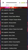 a collection of songs rita sugiarto mp3 syot layar 1