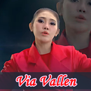 Dangdut Via Vallen Lengkap Terpopuler 2018-APK