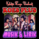 Kumpulan Lagu & Lirik Koes Plus Terlengkap aplikacja