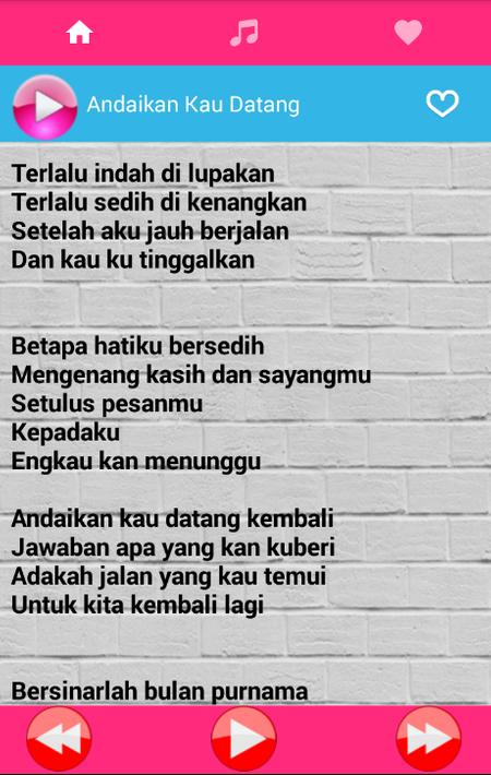 Kumpulan Lagu & Lirik Koes Plus Terlengkap for Android - APK Download