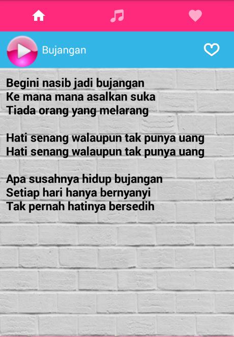 Kumpulan Lagu & Lirik Koes Plus Terlengkap for Android - APK Download