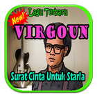 Lagu Virgoun+Lirik Lengkap icône