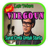 Lagu Virgoun+Lirik Lengkap 图标