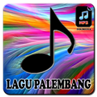 Song Collection of Palembang Region icône