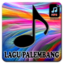 Song Collection of Palembang Region-APK