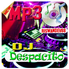 Lagu Dj Despacito - Mp3 icône