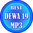 Lagu Dewa 19 Lengkap Mp3 Lirik : Full Album APK