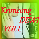 MP3 DEWI YULL KRONCONG. icône