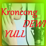 MP3 DEWI YULL KRONCONG. আইকন
