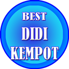 Lagu Didi Kempot Lengkap Mp3 Lirik : Full Album icône