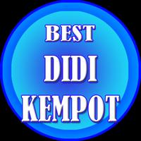 Lagu Didi Kempot Lengkap Mp3 Lirik : Full Album Affiche