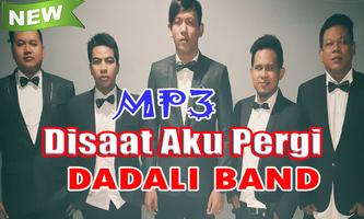 Lagu Disaat Aku Pergi - DADALI BAND 스크린샷 2