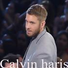 Dj Calvin Harris's song icône