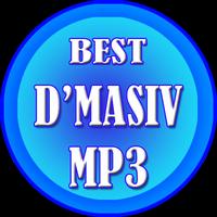 Lagu D'Masiv Lengkap Mp3 Lirik : Full Album Affiche