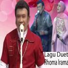 the newest Rhoma Irama Duet song biểu tượng