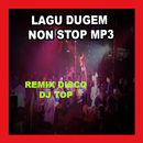 Lagu Dugem Disco Remix Pilihan MP3 APK