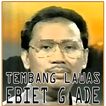 Lagu Lawas Ebiet G Ade