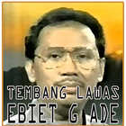 Lagu Lawas Ebiet G Ade icon