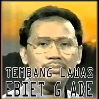 Lagu Lawas Ebiet G Ade screenshot 2