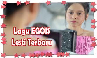 Lagu EGOIS Lesti Terbaru capture d'écran 2