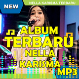 Nella Karisma Full Album (Mp3) Terbaru icône