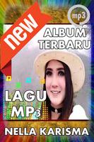 Nella Karisma Full Album (Mp3) Terbaru capture d'écran 2