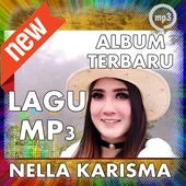 Kumpulan Lagu Nella Karisma Terbaru (MP3) icon