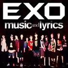 Exo Song-icoon