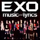 Exo Song 아이콘