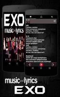 Exo Song تصوير الشاشة 1