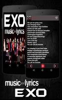 Exo Song تصوير الشاشة 2