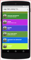 Lagu ost. Gali Lobang Tutup Lobang Terbaru screenshot 3