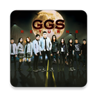 Lagu GGS Return Back to School ikon